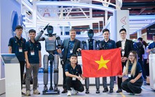 Tỷ phú Phạm Nhật Vượng vừa đưa một sản phẩm đặc biệt ra sân chơi quốc tế