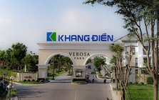Nhóm quỹ Dragon Capital bán bớt cổ phiếu Khang Điền