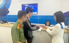 Phát hiện 500 triệu đồng được chuyển vào một tài khoản ACB không còn sử dụng: Công an lập tức xác minh nguồn tiền