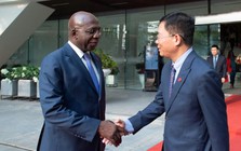 Một quốc gia ngỏ ý mời Viettel đầu tư, kỳ vọng phá vỡ thế độc quyền trong lĩnh vực đặc biệt tại đây