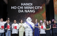 Michelin Việt Nam 2026: Cột mốc 100 năm liệu có đập tan được sự an toàn đến tẻ nhạt của mùa giải trước?