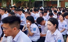 Trường tư thục Hermann Gmeiner chuyển thành trường công lập: Phụ huynh lo con mất suất vào lớp 10