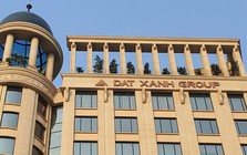DXG tăng vốn lên gần 12.700 tỷ đồng sau đợt chia cổ phiếu thưởng