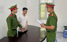 Bắt tạm giam quản lý kiêm thu ngân Đỗ Phú Tâm SN 1999