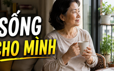 Sau nhiều năm âm thầm để dành tiền, tôi mua căn hộ riêng ở tuổi 55: Chồng hoảng loạn chỉ sau một tuần