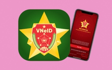 Người dân kiểm tra ngay VNeID trước ngày 15/6