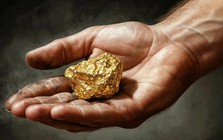 Phát hiện Nga đưa mạng không dây tốc độ cao đến các mỏ vàng để vận hành "bí thuật" khai thác kim loại quý