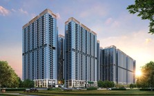 Thiết kế căn hộ vì sức khỏe: Tối ưu giá trị sống trên từng mét vuông