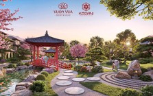 Onsen tại gia và sức hút của bất động sản nghỉ dưỡng dành cho gia đình đa thế hệ