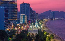 Festival Island: Lời giải cho khoảng trống kinh tế đêm của Nha Trang