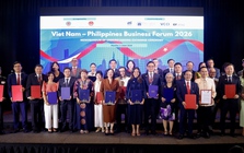 Vinpearl mở rộng hợp tác tại Philippines, tăng cường hiện diện tại Đông Nam Á