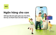 VIB ra mắt Ngân hàng cho con: Đồng hành cùng trẻ trong hành trình tài chính đầu đời