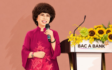 Bà Thái Hương: Nữ CEO đặc biệt nhất hệ thống ngân hàng Việt Nam