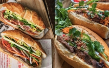 Bánh mì Việt Nam nổi tiếng toàn thế giới, có cả bài hát riêng mà vẫn bị Michelin ngó lơ?