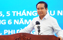 Chủ tịch UBND TPHCM nêu nguyên tắc "3 không" trong giải ngân đầu tư công