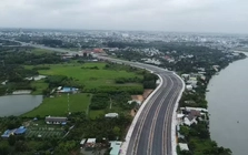 Sau gần 3 năm thi công, đại dự án 1.500 tỷ trục trung tâm Biên Hòa đã đi đến đâu?