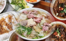 Những quán ăn "con cưng" của Michelin Việt Nam: Trụ vững danh sách qua từng năm nhưng liên tục bị nghi ngờ về chất lượng