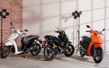 Cập nhật bảng giá xe điện Dat Bike tháng 6/2026 mới nhất
