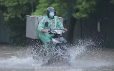 Vùng núi Bắc Bộ sẽ mưa lớn như trút
