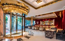 Khách sạn duy nhất tại Việt Nam có 3 nhà hàng được "Oscar ẩm thực" vinh danh 4 năm liền, một cái tên giữ vững 1 Sao MICHELIN