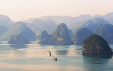 Resort là biểu tượng nghỉ dưỡng xa xỉ tại Hạ Long vừa chơi lớn: Trải nghiệm gì có giá 240 triệu đồng/đêm mà nhiều người vẫn sẵn sàng chi tiền?