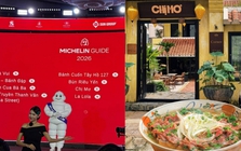 Hy hữu: Quán phở thông báo đóng cửa hôm trước, hôm sau được Michelin vinh danh