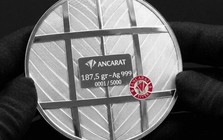 Giá bạc hôm nay ngày 5/6