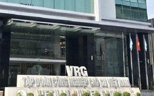 Tập đoàn Cao su Việt Nam công bố tư cách công ty đại chúng