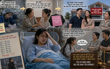Bị mẹ lấy sạch tiền lương 7 năm cho anh trai mua nhà, phải làm sao?