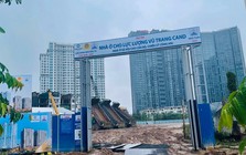 Sau nửa năm khởi công, dự án nhà ở cho Công an nhân dân hơn 3.500 tỷ tại Ciputra triển khai đến đâu?