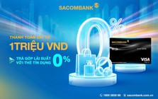 Từ "quẹt thẻ là mang nợ" đến "quản lý tiền thông minh": Cách nhìn mới của người trẻ về thẻ tín dụng.