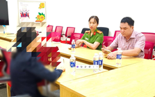 Quen "quân nhân Mỹ" online, người phụ nữ tới ngân hàng chuyển 1,3 tỷ đồng để "mãi mãi bên nhau": Công an lập tức mời tới làm việc