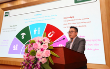 Ông Tô Trần Hoà: Việt Nam sẽ nghiên cứu cho vay ký quỹ, phái sinh tài sản mã hóa
