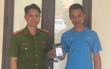 Công an các địa phương sẽ cùng rà soát giao dịch chuyển khoản của người dân trong trường hợp sau