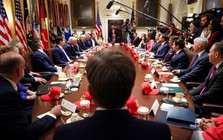 Ông Trump giữ “lá bài cuối cùng” trong thỏa thuận với Iran: Đó là gì?