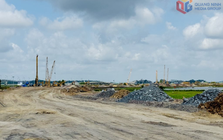 Bắt đầu thu hồi đất của hơn 1.850 hộ dân để làm siêu dự án 5,6 tỷ USD chưa từng có trong lịch sử do VinSpeed của tỷ phú Phạm Nhật Vượng đầu tư