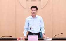 Hà Nội xem xét xây dựng tổ hợp chăn nuôi lợn trong nhà cao tầng
