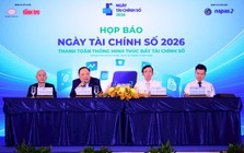Thúc đẩy thanh toán thông minh và kết nối thanh toán số cho doanh nghiệp Việt Nam