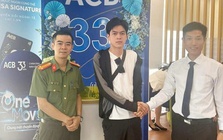 Chuyển khoản thành công 500 triệu đồng cho nam thanh niên, người phụ nữ SN 1963 nhận tin bất ngờ khi trình báo công an