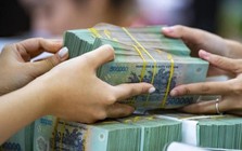 Lãi suất tiết kiệm 5/6: Bảng lãi suất Agribank, Vietcombank, BIDV, VietinBank, Sacombank, HDBank... mới nhất