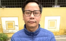 Lừa đảo hàng trăm tỷ đồng của nhà đầu tư, tổng giám đốc công ty tài chính lĩnh án tù chung thân