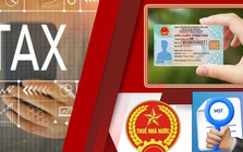 Thông tin quan trọng liên quan đến số định danh cá nhân