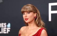Taylor Swift có tin vui trước ngày đám cưới