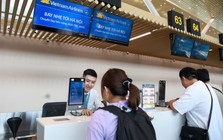 Thông báo quan trọng của Vietnam Airlines, áp dụng từ ngày 6/6: Hành khách trên 60 tuổi chú ý