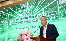 Tiền vào chứng khoán thấp nhất 1 năm, cổ phiếu Vietjet gây bất ngờ
