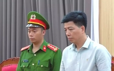 Bắt một phó chủ tịch xã và giám đốc doanh nghiệp trong vụ lan can đá gãy đổ sau bão Yagi