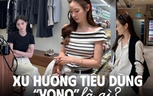 Cái gì cũng đắt, lương không tăng, già phải tự lo vì không nhờ được ai: Giới trẻ chấm dứt “bữa tiệc tiêu dùng”, một xu hướng mới ra đời