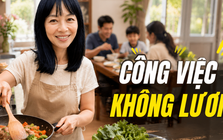 Tôi nghỉ hưu được 3 năm và phát hiện mình đang làm miễn phí những công việc trị giá hơn 15 triệu đồng mỗi tháng
