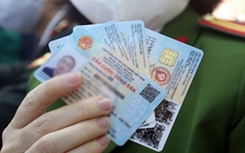 Từ nay đến hết năm 2026: Quyền lợi đặc biệt khi làm thẻ căn cước cho người sinh vào 3 năm sau