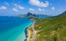 Việt Nam có thể có tuyến cáp treo nối thẳng ra sân bay: Xây trên hòn đảo ai cũng từng nghe tên 1 lần